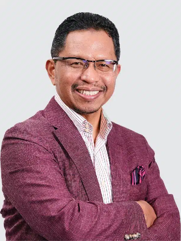 Dato’ Seri Ir. Dr Zaini Ujang