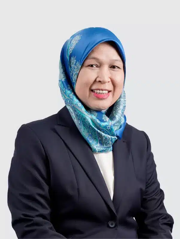 Shariah Nelly Francis