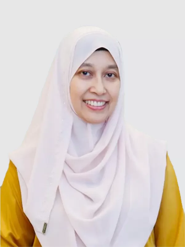 Dr Azura Othman