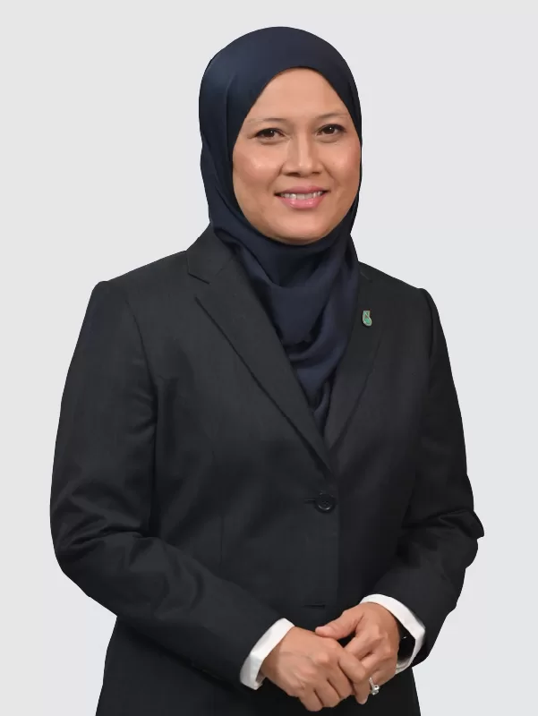 Siti Azlina Abd Latif