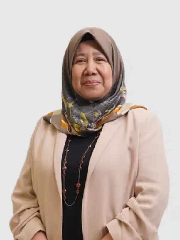 Tengku Sharizad Tengku Dahlan